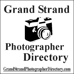 GrandStrandPhotographerDirectory.com - will open new window